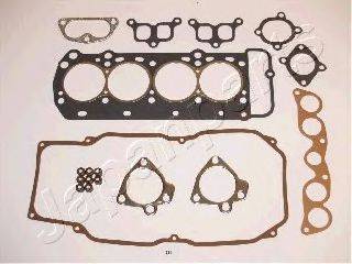 JAPANPARTS KG331 Комплект прокладок, головка циліндра