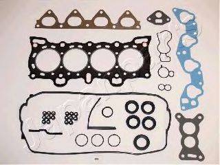 JAPANPARTS KG499 Комплект прокладок, головка циліндра