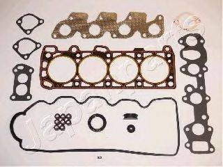 JAPANPARTS KG523 Комплект прокладок, головка циліндра