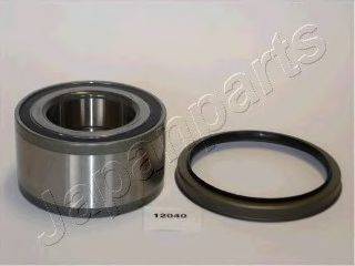 JAPANPARTS KK12040 Комплект підшипника маточини колеса