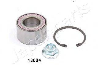 JAPANPARTS KK13004 Комплект підшипника маточини колеса