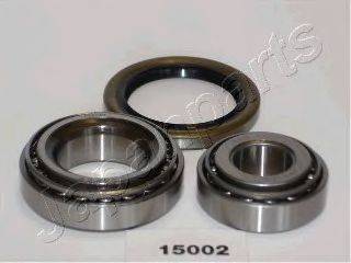 JAPANPARTS KK15002 Комплект підшипника маточини колеса