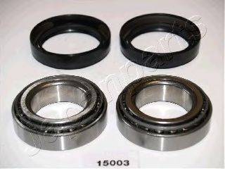 JAPANPARTS KK15003 Комплект підшипника маточини колеса