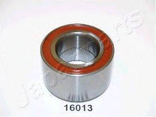 JAPANPARTS KK16013 Комплект підшипника маточини колеса