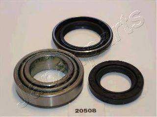 JAPANPARTS KK20508 Комплект підшипника маточини колеса