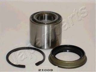 JAPANPARTS KK21009 Комплект підшипника маточини колеса