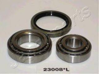 JAPANPARTS KK23008L Комплект підшипника маточини колеса