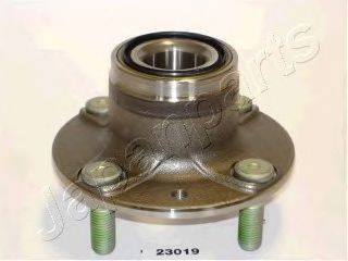 JAPANPARTS KK23019 Маточина колеса