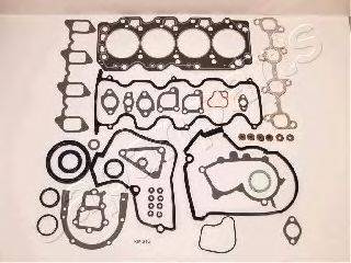 JAPANPARTS KM246 Комплект прокладок, двигун