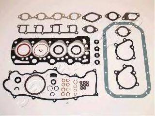 JAPANPARTS KM995 Комплект прокладок, двигун