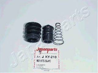 JAPANPARTS KY210 Ремкомплект, робочий циліндр