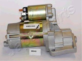 JAPANPARTS MTM942 Стартер