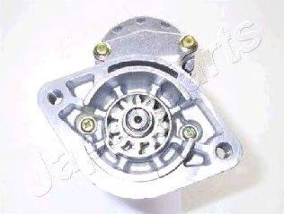 JAPANPARTS MTT236 Стартер