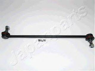 JAPANPARTS SIL09 Стабілізатор, ходова частина