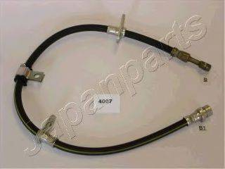 JAPANPARTS TF4007 Кронштейн, гальмівний шланг