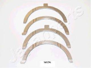 JAPANPARTS TW1417A Дистанційна шайба, колінчастий вал