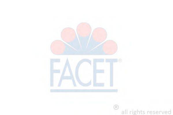 FACET 96486 Котушка запалювання