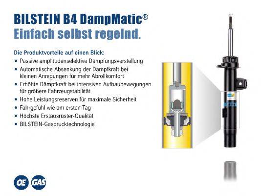 BILSTEIN BIL009590 Амортизатор