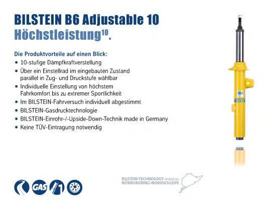 BILSTEIN BIL014946 Амортизатор