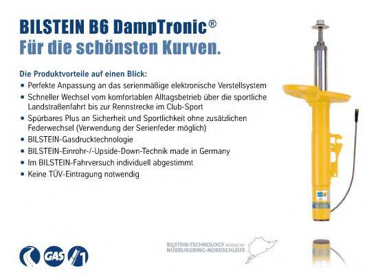 BILSTEIN BIL026419 Амортизатор