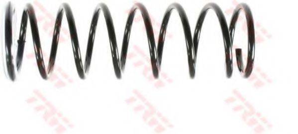 TRW JCS188 Пружина ходової частини