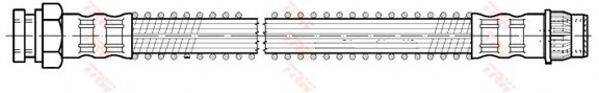 TRW PHA424 Гальмівний шланг