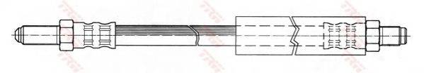 TRW PHC252 Гальмівний шланг