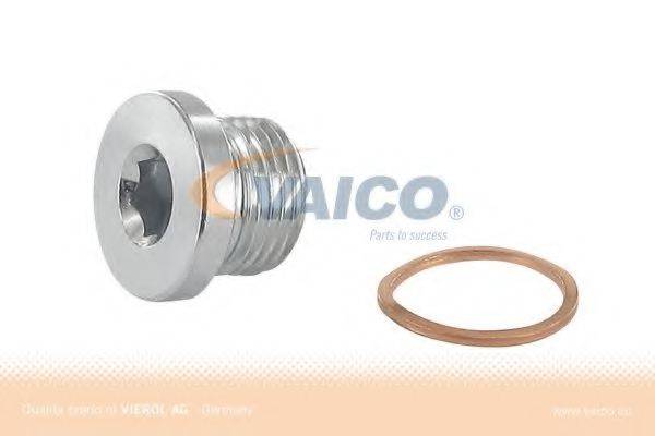 VAICO V103307 Різьбова пробка, масляний піддон