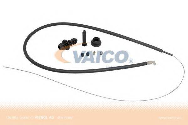 VAICO V240376 Тросик газу