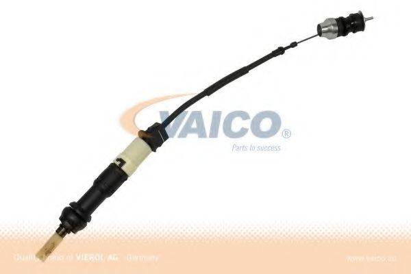 VAICO V420276 Трос, управління зчепленням