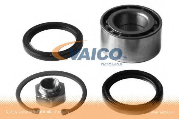 VAICO V640028 Комплект підшипника маточини колеса