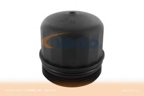 VAICO V950274 Кришка, корпус масляного фільтра