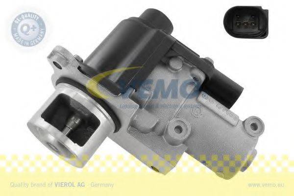 VEMO V10630014 Клапан повернення ОГ