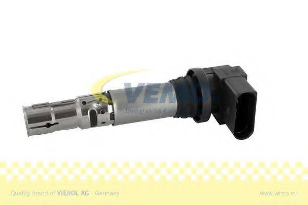 VEMO V10700012 Котушка запалювання