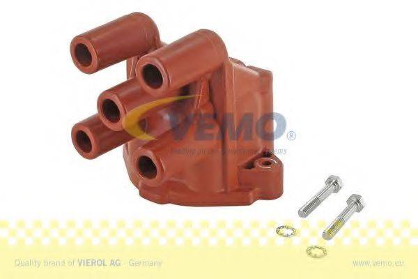 VEMO V10700090 Кришка розподільника запалювання