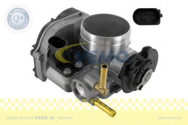 VEMO V10810040 Патрубок дросельної заслінки