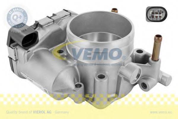 VEMO V10810067 Патрубок дросельної заслінки