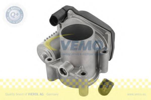 VEMO V10810072 Патрубок дросельної заслінки