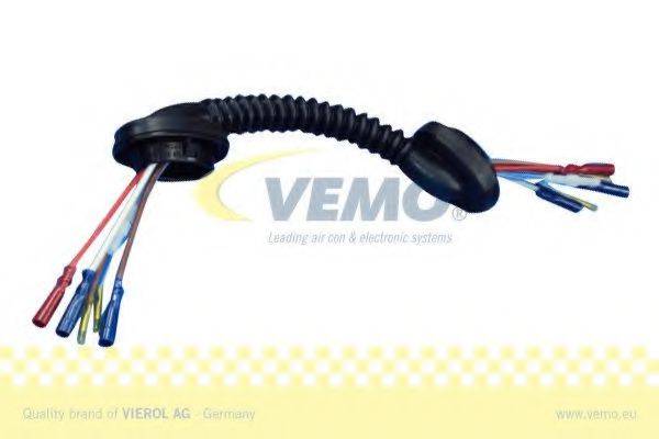 VW 1J9 971 726 A part Ремонтний комплект, кабельний комплект