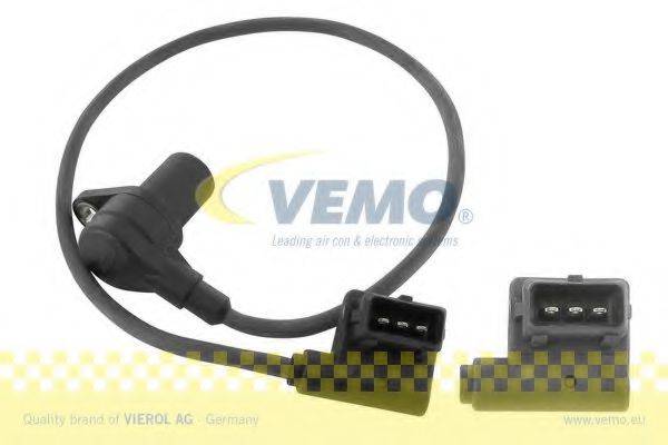 VEMO V20720422 Датчик імпульсів; Датчик частота обертання; Датчик імпульсів, маховик; Датчик частоти обертання, керування двигуном