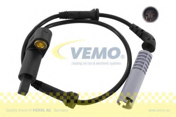 VEMO V207204531 Датчик, частота обертання колеса