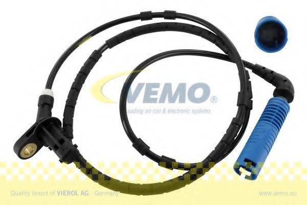 VEMO V20720495 Датчик, частота обертання колеса