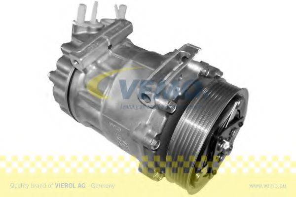 VEMO V22151002 Компресор, кондиціонер