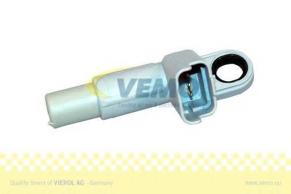 VEMO V22720024 Датчик частота обертання; Датчик частоти обертання, керування двигуном; Датчик, положення розподільного валу