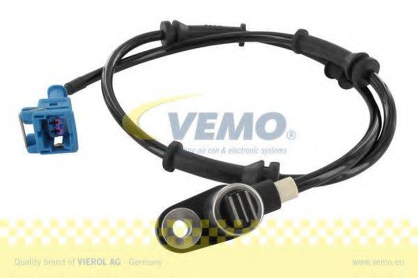 VEMO V22720092 Датчик, частота обертання колеса