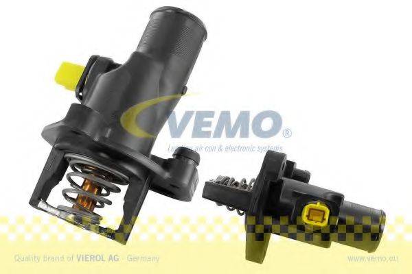 VEMO V22990009 Термостат, охолоджуюча рідина