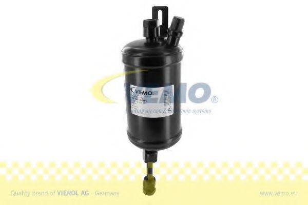 VEMO V24060001 Осушувач, кондиціонер