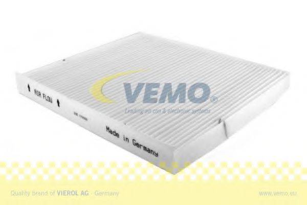 VEMO V24301004 Фільтр, повітря у внутрішньому просторі