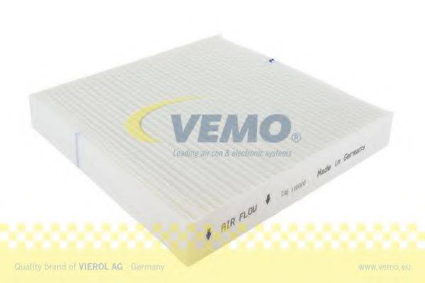 VEMO V24301115 Фільтр, повітря у внутрішньому просторі