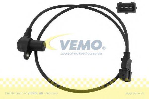 VEMO V24720081 Датчик імпульсів; Датчик частота обертання; Датчик імпульсів, маховик; Датчик частоти обертання, керування двигуном